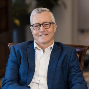 Andre Burger