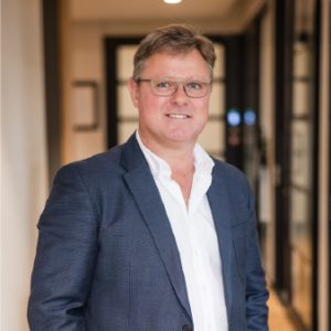 Andre De Ridder